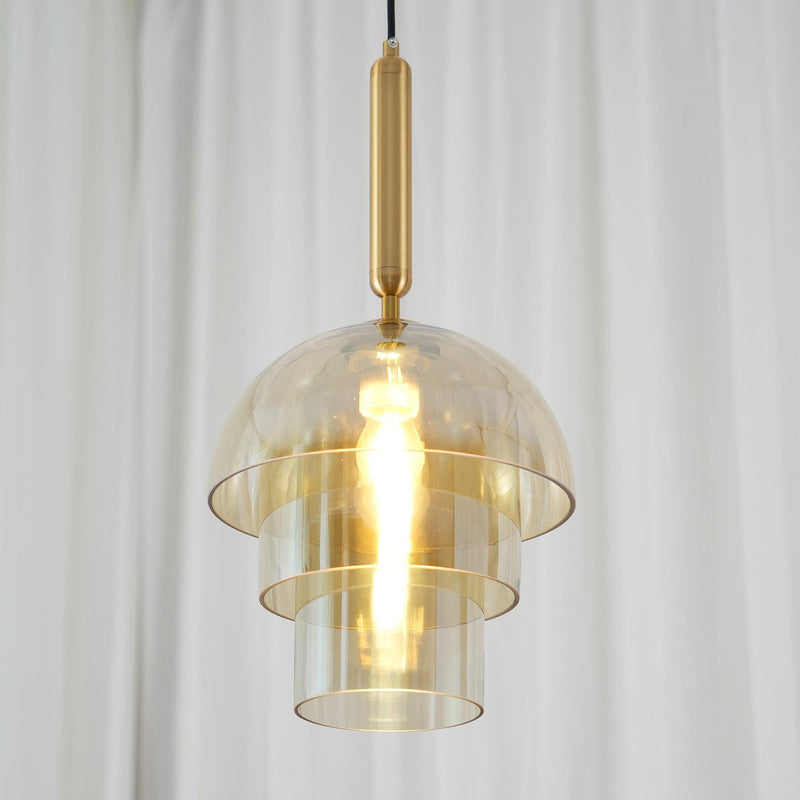 Jolly Pendant Lamp-DWHOME