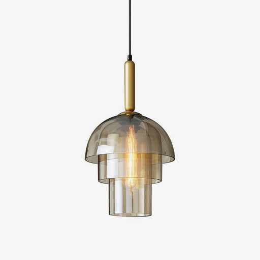 Jolly Pendant Lamp.