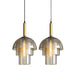 Jolly Pendant Lamp-DWHOME