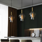 Jolly Pendant Lamp-DWHOME