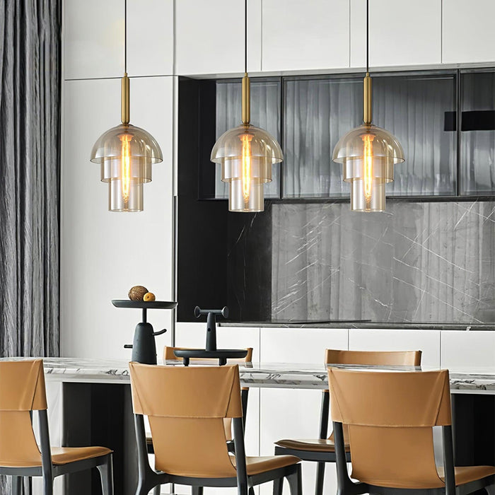 Jolly Pendant Lamp-DWHOME