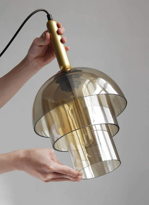 Jolly Pendant Lamp-DWHOME