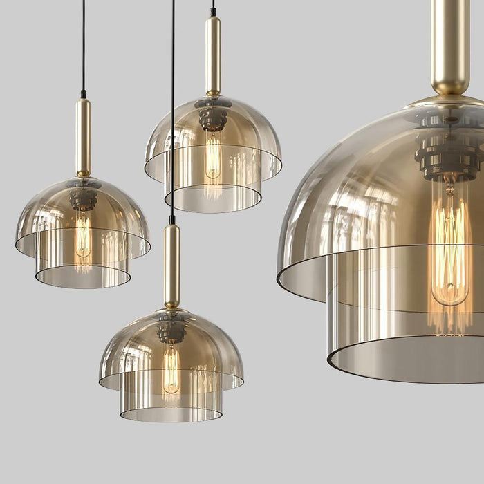 Jolly Pendant Lamp-DWHOME