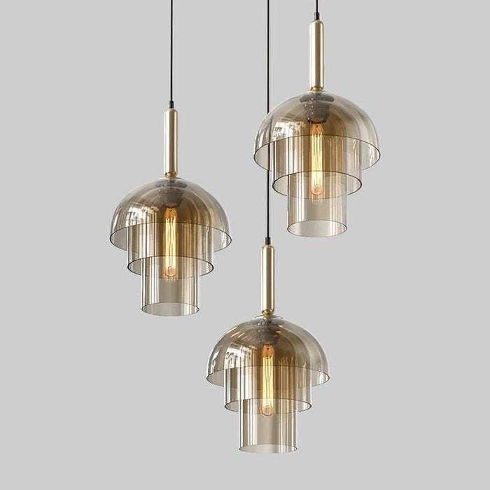 Jolly Pendant Lamp-DWHOME