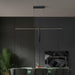 Jonathan LED Pendant Light-DWHOME