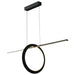 Jonathan LED Pendant Light-DWHOME