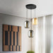 Joselina Glass Pendant Light.