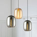 Joselina Glass Pendant Light.