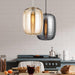 Joselina Glass Pendant Light.