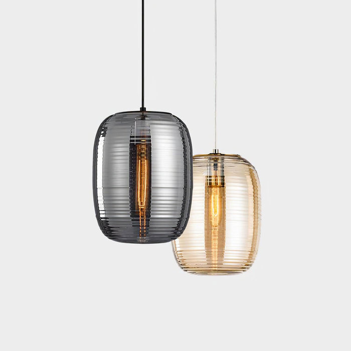 Joselina Glass Pendant Light.