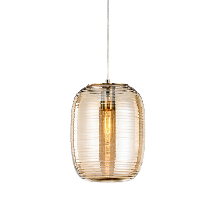 Joselina Glass Pendant Light.