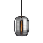 Joselina Glass Pendant Light-DWHOME