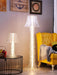 Josephine Table & Floor Lamp-DWHOME