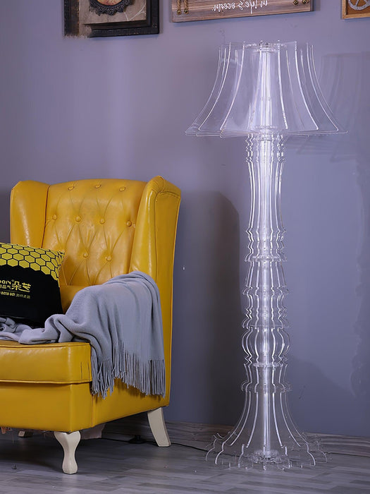 Josephine Table & Floor Lamp-DWHOME
