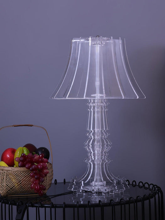 Josephine Table & Floor Lamp-DWHOME