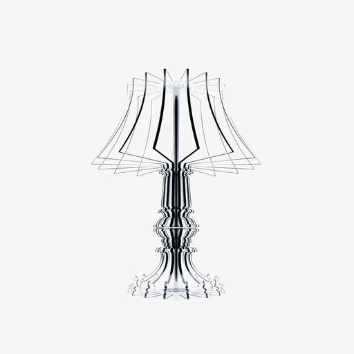 Josephine Table & Floor Lamp-DWHOME