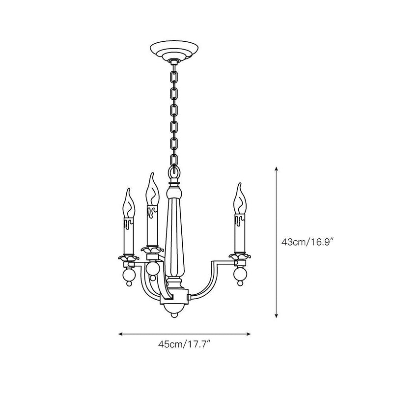 Josuel Chandelier-DWHOME