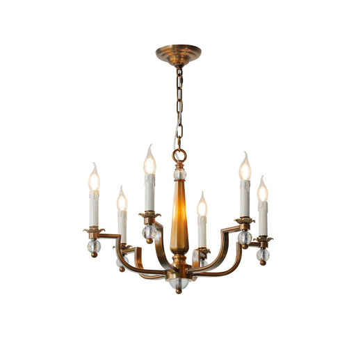Josuel Chandelier-DWHOME
