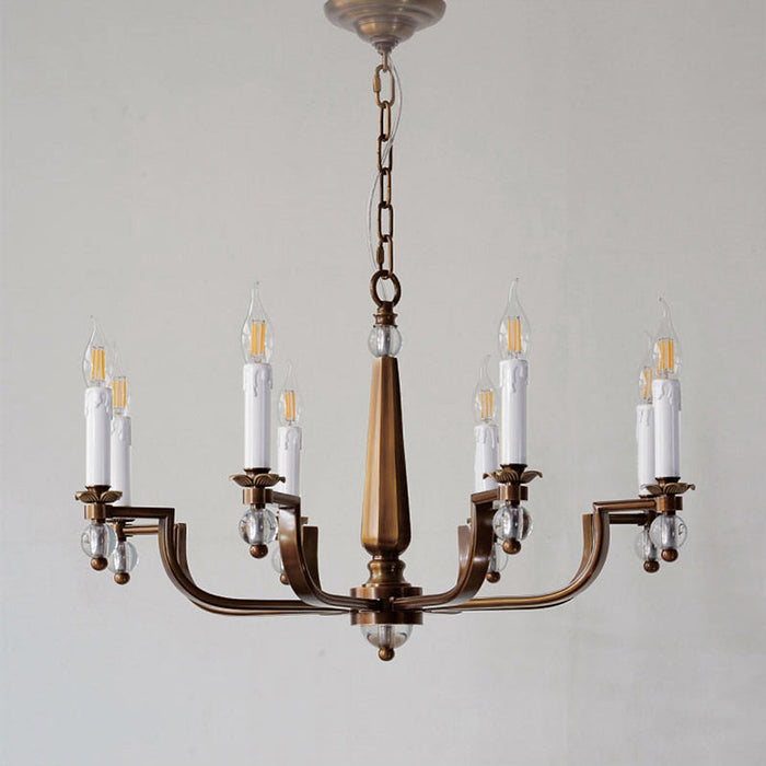 Josuel Chandelier-DWHOME