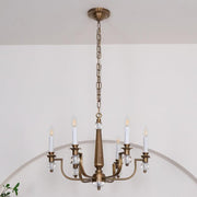 Josuel Chandelier-DWHOME