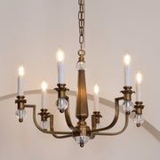 Josuel Chandelier-DWHOME