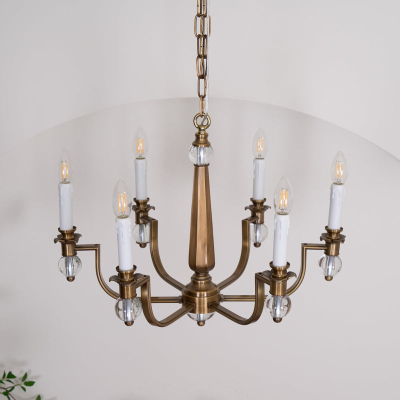 Josuel Chandelier-DWHOME
