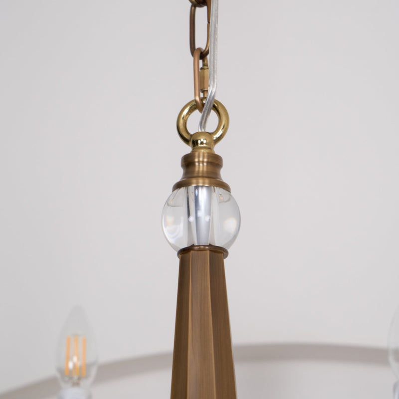 Josuel Chandelier-DWHOME