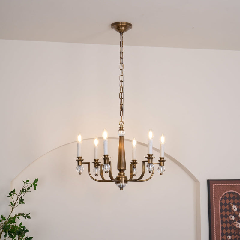 Josuel Chandelier-DWHOME