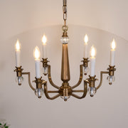 Josuel Chandelier-DWHOME