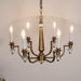 Josuel Chandelier-DWHOME