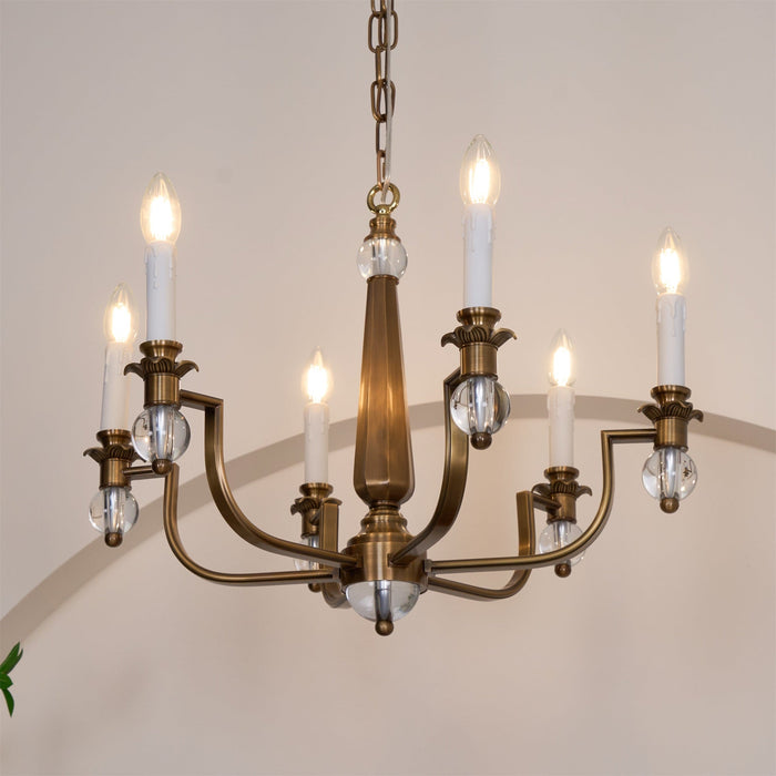 Josuel Chandelier-DWHOME