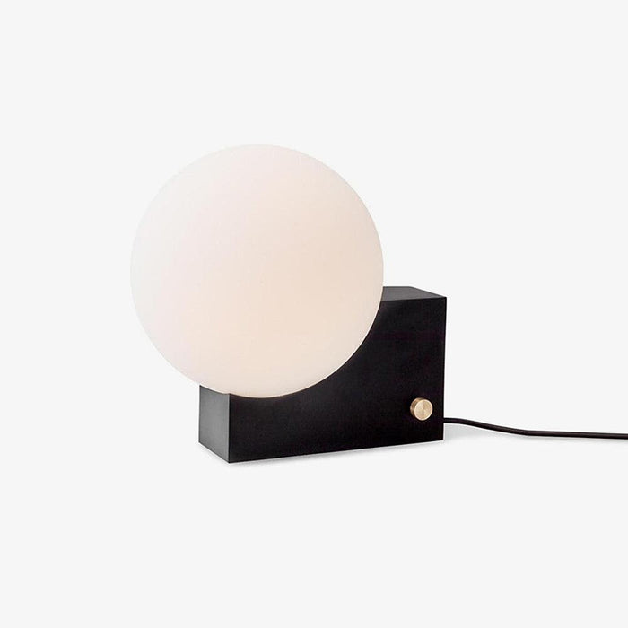 Fusion Table Lamp-DWHOME