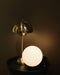 Fusion Table Lamp-DWHOME