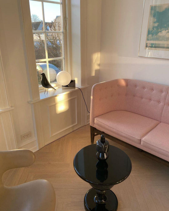 Fusion Table Lamp-DWHOME