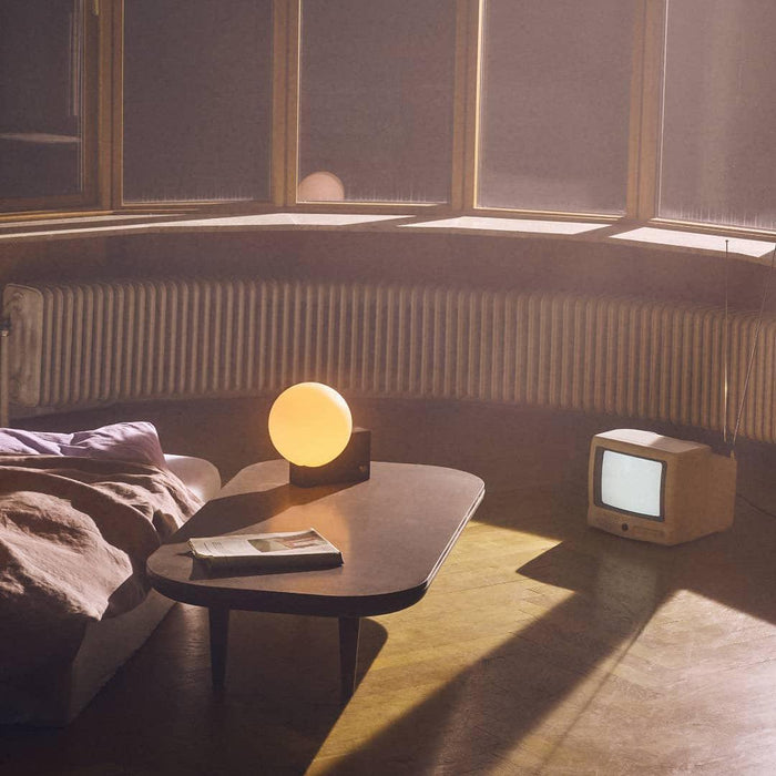 Fusion Table Lamp-DWHOME