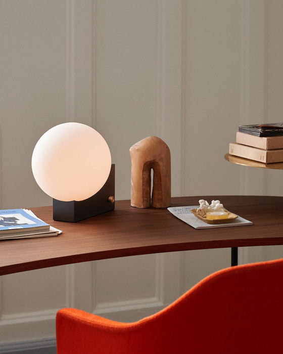 Fusion Table Lamp-DWHOME