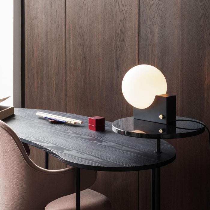 Fusion Table Lamp-DWHOME