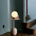 Fusion Table Lamp-DWHOME
