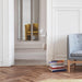 Fusion Table Lamp-DWHOME