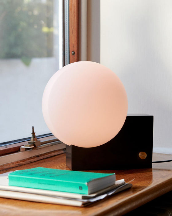 Fusion Table Lamp-DWHOME