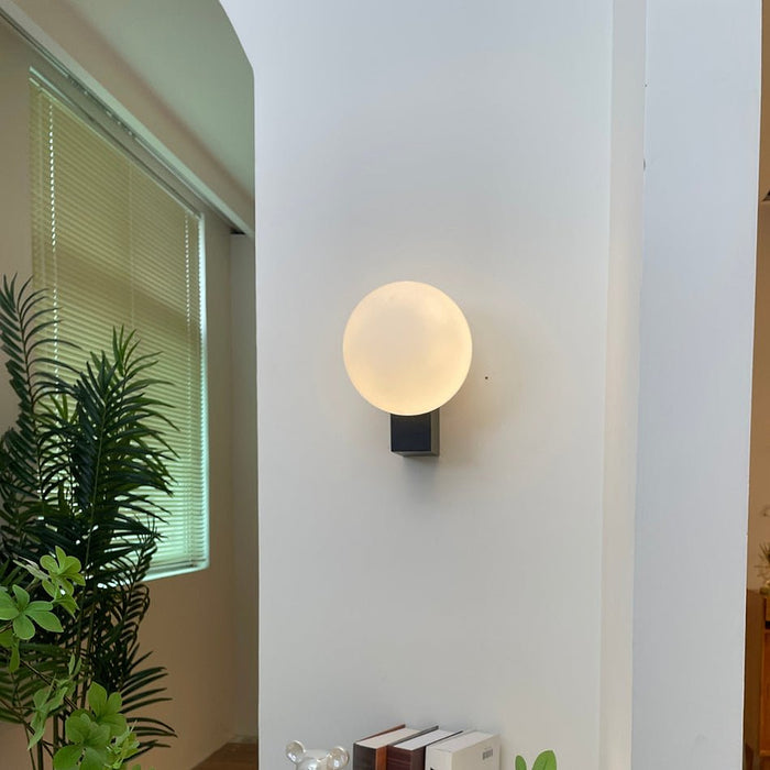 Journey Wall Lamp-DWHOME
