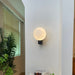 Journey Wall Lamp-DWHOME