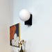 Journey Wall Lamp-DWHOME