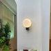Journey Wall Lamp-DWHOME