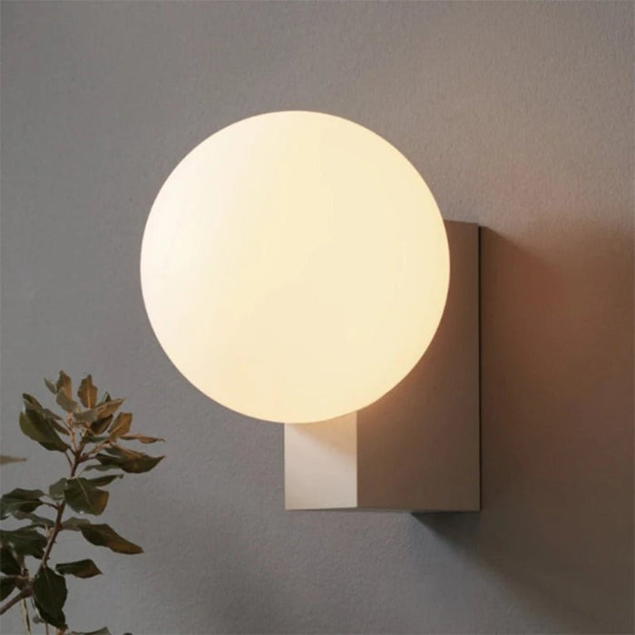 Journey Wall Lamp-DWHOME
