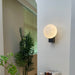 Journey Wall Lamp-DWHOME