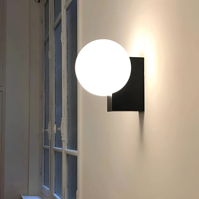 Journey Wall Lamp-DWHOME
