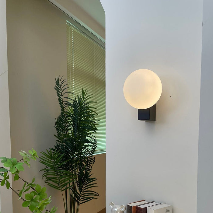 Journey Wall Lamp-DWHOME