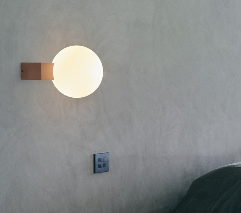 Journey Wall Lamp-DWHOME