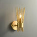 Jovenko Candle Wall Light - DWHOME